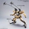 Maquette - Amaim Warrior at the Borderline - Kyoukai Senki weapon - Set de 3