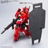 Model - Amaim Warrior at the Borderline - Kyoukai Senki weapon - Set de 3