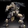 Maquette - Amaim Warrior at the Borderline - Kyoukai Senki weapon - Set de 3