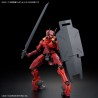 Model - Amaim Warrior at the Borderline - Kyoukai Senki weapon - Set de 3