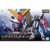 Maquette - Real Grade - Gundam - Wing