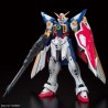 Maquette - Real Grade - Gundam - Wing