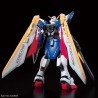 Maquette - Real Grade - Gundam - Wing