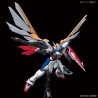 Maquette - Real Grade - Gundam - Wing