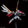 Maquette - Real Grade - Gundam - Wing