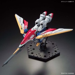 Maquette - Real Grade - Gundam - Wing