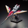 Maquette - Real Grade - Gundam - Wing
