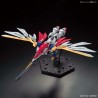Maquette - Real Grade - Gundam - Wing