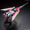 Maquette - Real Grade - Gundam - Wing