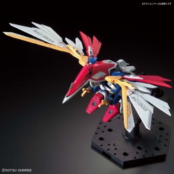Maquette - Real Grade - Gundam - Wing