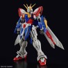 Maquette - High Grade - Gundam - God