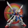 Model - High Grade - Gundam - God
