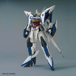 Model - Master Grade - Gundam - Eclipse