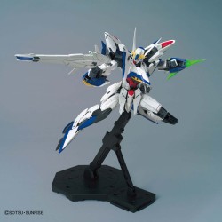 Maquette - Master Grade - Gundam - Eclipse