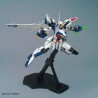 Maquette - Master Grade - Gundam - Eclipse