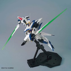 Maquette - Master Grade - Gundam - Eclipse