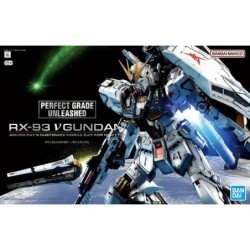 Model - Perfect Grade - Gundam - V