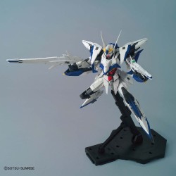 Maquette - Master Grade - Gundam - Eclipse
