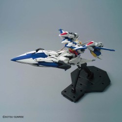 Maquette - Master Grade - Gundam - Eclipse