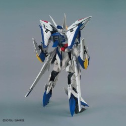 Maquette - Master Grade - Gundam - Eclipse
