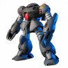 Model - High Grade - Gundam - Z'Gock E