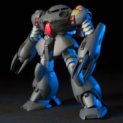 Model - High Grade - Gundam - Z'Gock E