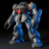 Model - High Grade - Gundam - Z'Gock E