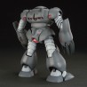 Model - High Grade - Gundam - Z'Gock E