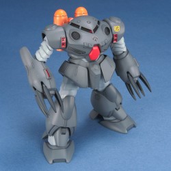 Maquette - High Grade - Gundam - Z'Gock E