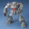 Model - High Grade - Gundam - Z'Gock E