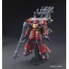 Maquette - High Grade - Gundam - Psycho Zaku