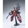 Model - High Grade - Gundam - Psycho Zaku