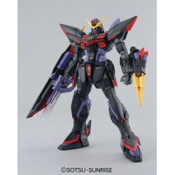 Model - Master Grade - Gundam - Blitz