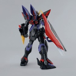 Model - Master Grade - Gundam - Blitz