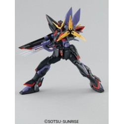 Model - Master Grade - Gundam - Blitz