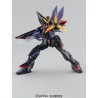 Maquette - Master Grade - Gundam - Blitz