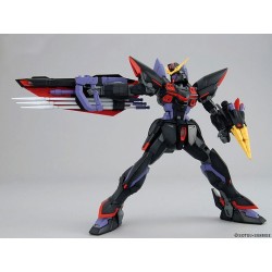 Maquette - Master Grade - Gundam - Blitz