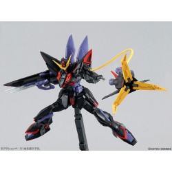Maquette - Master Grade - Gundam - Blitz