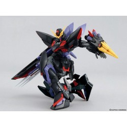 Maquette - Master Grade - Gundam - Blitz