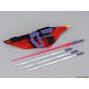 Maquette - Master Grade - Gundam - Blitz