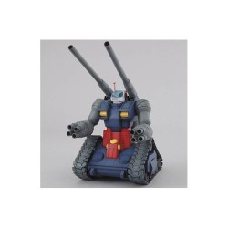 Model - Master Grade - Gundam - Guntank
