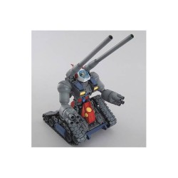 Model - Master Grade - Gundam - Guntank
