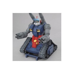 Model - Master Grade - Gundam - Guntank
