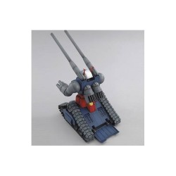 Model - Master Grade - Gundam - Guntank