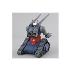 Maquette - Master Grade - Gundam - Guntank
