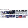 Model - Master Grade - Gundam - Guntank