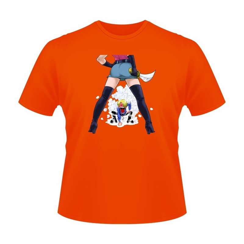 T-shirt - Parody - Love Gear