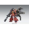 Maquette - Gundam - Zaku High Moblity Psycho Zaku ver. Ka