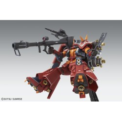 Model - Gundam - Zaku High Moblity Psycho Zaku ver. Ka
