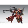 Model - Gundam - Zaku High Moblity Psycho Zaku ver. Ka